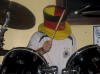The Headless Drummer