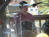 David Kesling on Drums